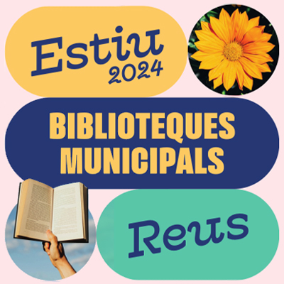 Biblioteques amb DO a Reus, 2024