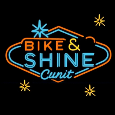 Bike & Shine Cunit, 2025