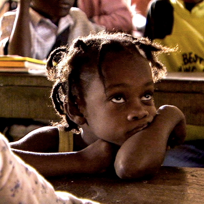 curtmetratge 'Binta i la gran idea' de Javier Fesser