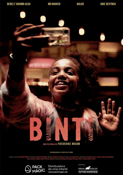 Binti