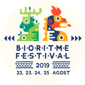 BioRitme Festival - Vilanova de Sau 2019
