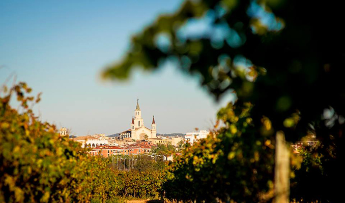 Vilafranca del Penedès