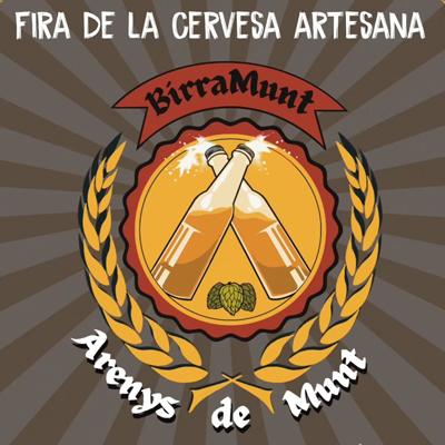 II Birramunt, Fira de la Cervesa Artesana d'Arenys de Munt, 2023