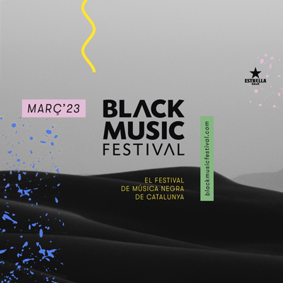 Black Music Festival, 2023