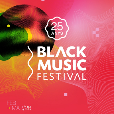 Black Music Festival, 2026
