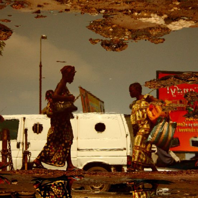 Jornades Black Urbanities. Polítiques negres a la ciutat, MACBA i CCCB, Barcelona, 2026