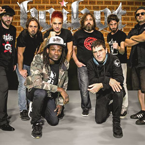 Boikot, grup música