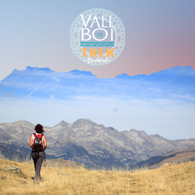 Vall de Boí Trek Festival, 2024