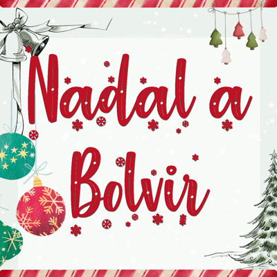 Festes de Nadal a Bolvir, 2023