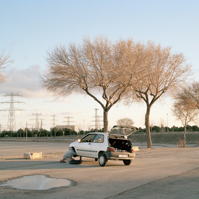 Exposició 'Bonavista', de David Mocha