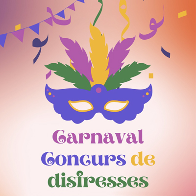 Carnaval a Bonmatí, 2023