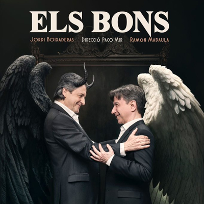 Teatre 'Els Bons', de Ramon Madaula