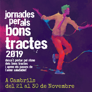 Jornada per als bons tractes a Cambrils, 2019