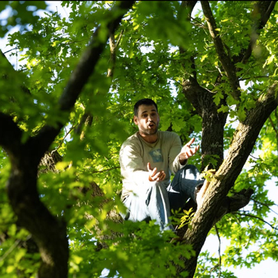 BosCos - Les Gavarres, Art & Gavarres, 2025