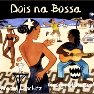 Concert de Dois Na Bossa