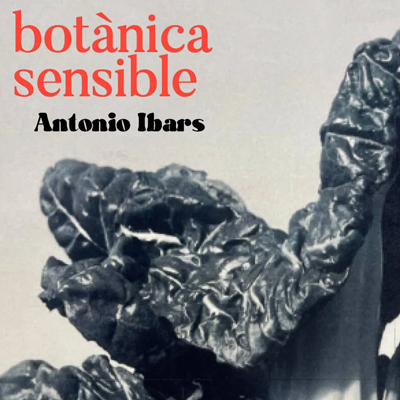 Exposició 'Botànica Sensible' d'Antonio Ibars