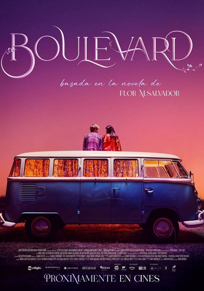 Boulevard