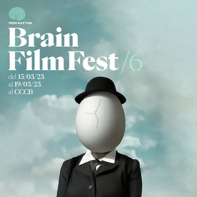 6è Brain Film Fest, Barcelona, 2023