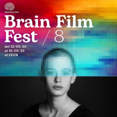 Brain Film Fest 2025, Brain Film Fest, 2025, 