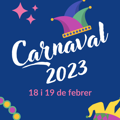 Carnaval a Breda, 2023