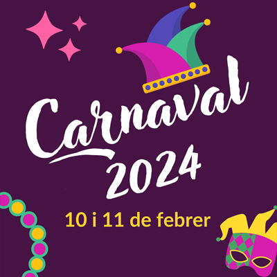 Carnaval a Breda, 2024