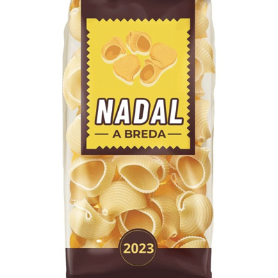 Nadal a Breda, 2023