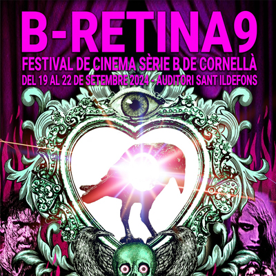 Festival B-Retina