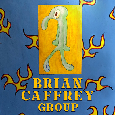 Brian Caffrey Group