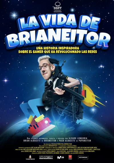 La vida de Brianeitor