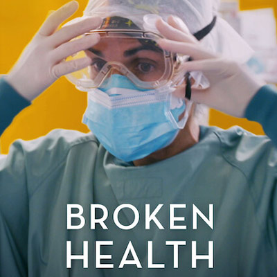 Documental 'Broken Health'