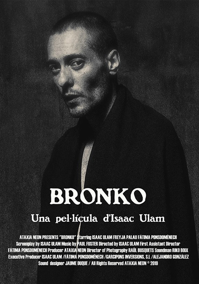 Bronko