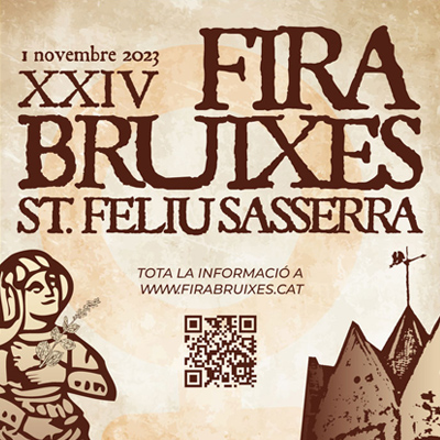 Fira de les Bruixes