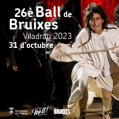 Ball de Bruixes