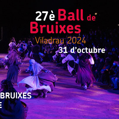 Ball de Bruixes