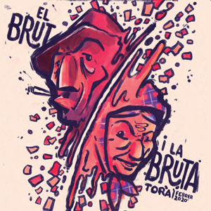 Festa del Brut i la Bruta de Torà, 2020