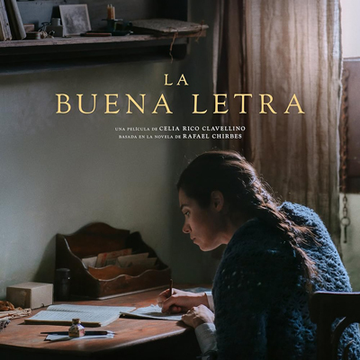 La buena letra