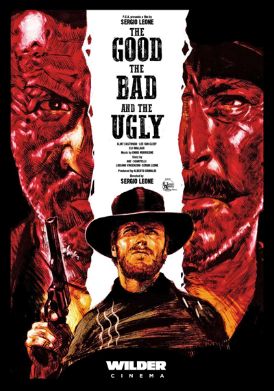 El bueno, el feo y el malo (versión restaurada)