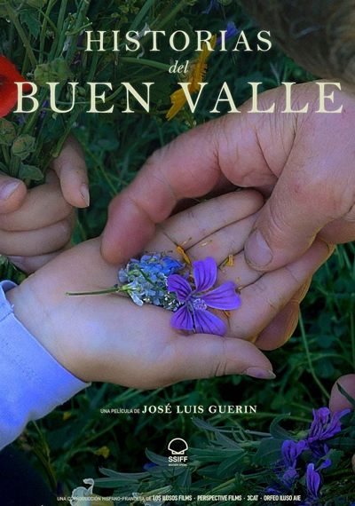 Historias del buen valle