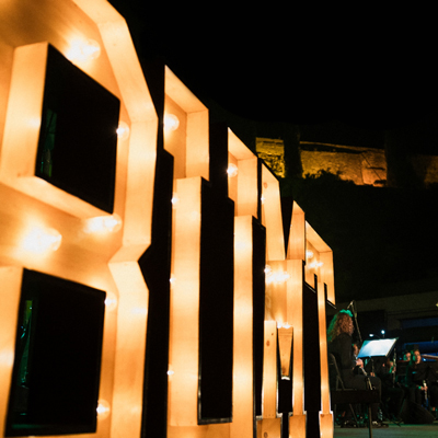 Banda Unió Musical de Tarragona, BUMT, 2025