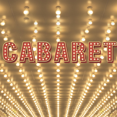 Concert 'Cabaret', de la Banda Municipal de Lleida, 2023
