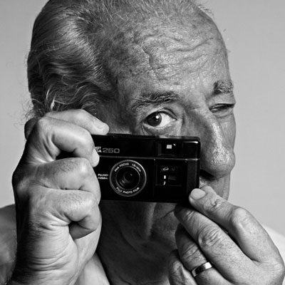 Joaquim Cabezas, Cabezas, Fotògraf, blanc i negre