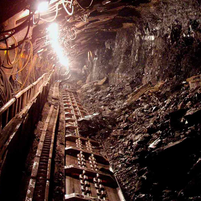 Instal·lació 'El castor que plorava' de Cabosanroque