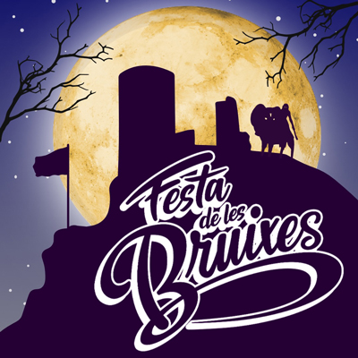 Festa de les Bruixes de Cabrera de Mar, 2026