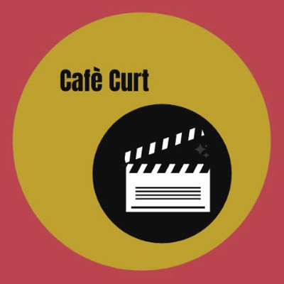 CafèCurt, Cafè del TEatre, Lleida, 2022
