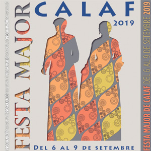 Festa Major de Calaf