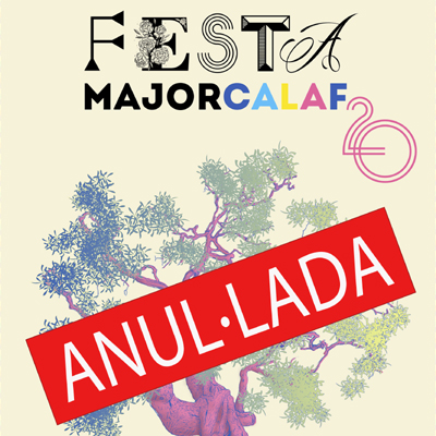 Festa Major de Calaf