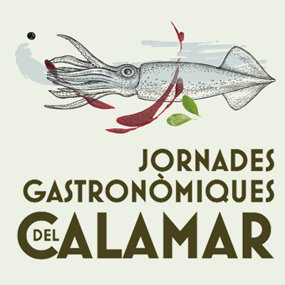 Jornades Gastronòmiques del Calamar a Salou, 2021