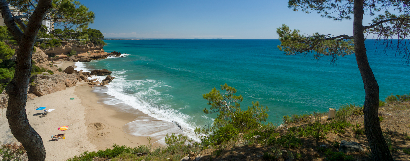 Cala Califòrnia