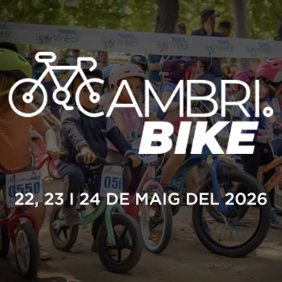 CambriBike, Cambrils, 2026