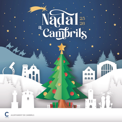 Nadal a Cambrils, 2025